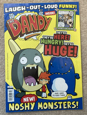 The dandy comic - the, 3570
