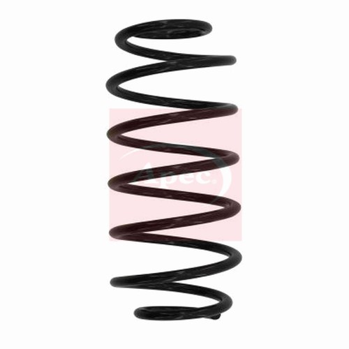 Coil springs for - 2x,