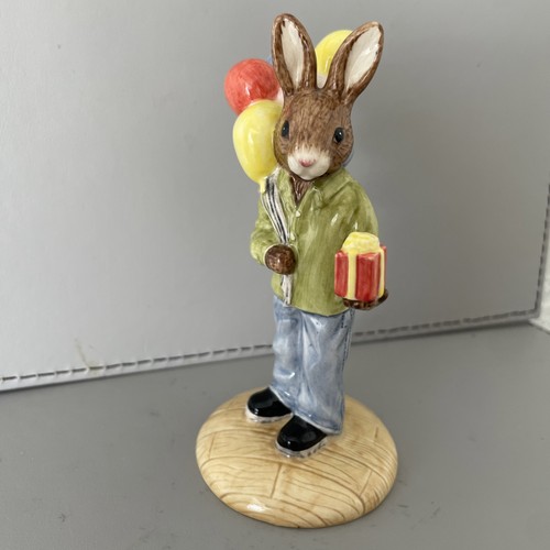 Royal doulton bunnykins - bunnykins,