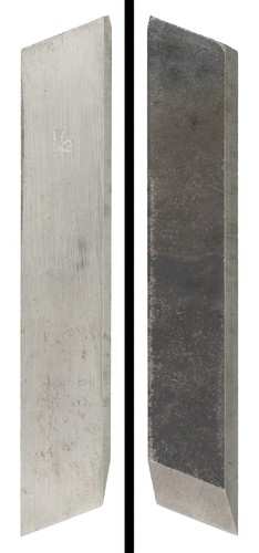 Founder grade 2 inch - 1/2,