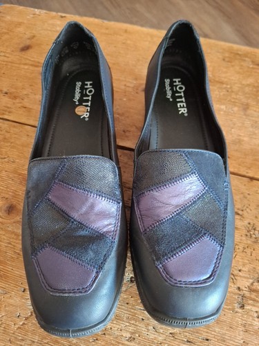 Hotter ladies shoes size - shoes,