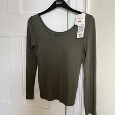 UNIQLO princess Tam Tam Size