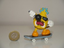 Tech Deck Dude World