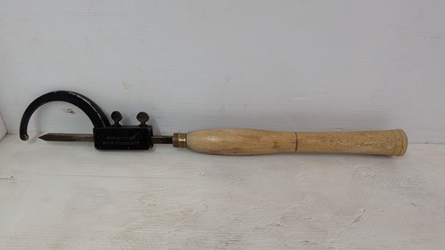 Robert sorby wood turning 970 - sorby,