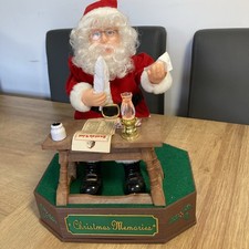 Vintage telco christmas - telco, li-lo