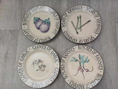 Set vintage rayware - set,