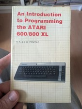 An Introduction To Programming