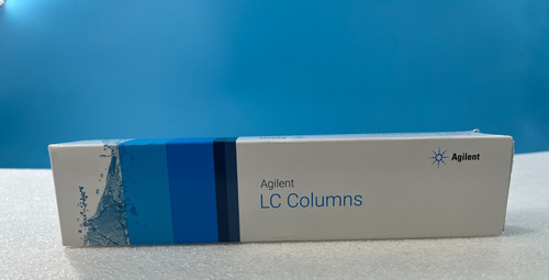 Agilent columns pn - lc,