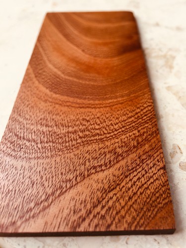 Solid mahogany timber hardwood - mahogany,