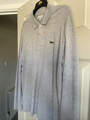 Lacoste men classic - men's, fit