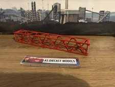 Corgi, Tekno, WSI Red Crane