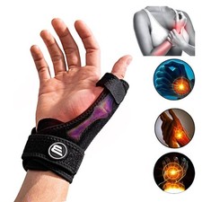 Medical Wrist Thumb Hand Spica