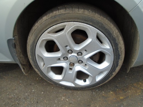 Ford mondeo mk4 - mondeo, estate