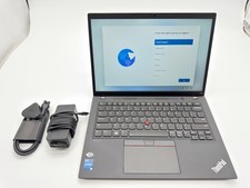Lenovo ThinkPad T14 Gen 3 FHD+