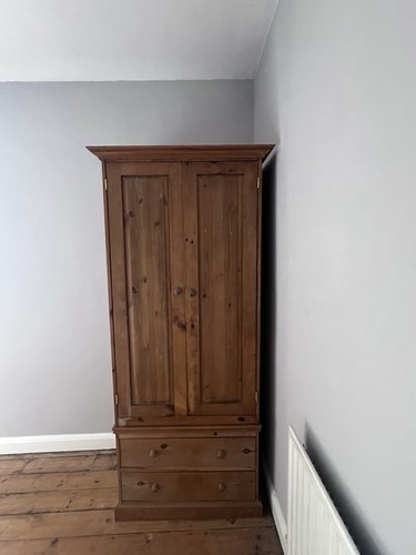 Solid wood freestanding - solid,