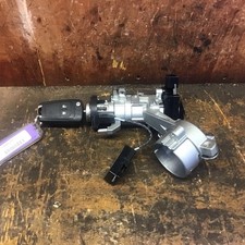 Vauxhall corsa ignition - vauxhall, e