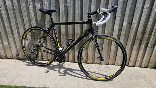 Carrera zelos 700c - carrera,