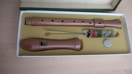 Alto recorder - recorder,,