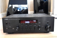 Yamaha n500 network - network, receiver