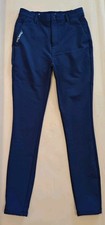 Stromberg Mens Soft Shell Golf Sports Trousers Pants Size 32W 32L