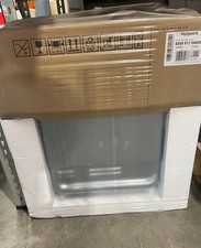 Hotpoint HO458HBUK Black