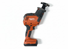 Hilti SR 4-22 Reciprocating