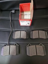 SEAT LEON CUPRA R 1.8T MINTEX