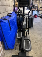 Nordic track Air glide With IFIT