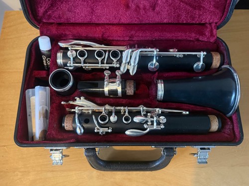 Jupiter clarinet - jupiter,