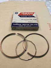 Genuine RD350LC YPVS Rings