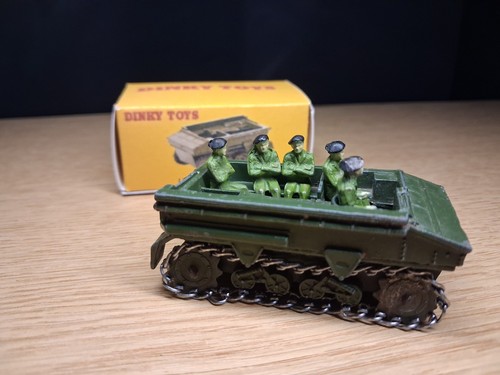 Dinky 162a light dragon - dinky,