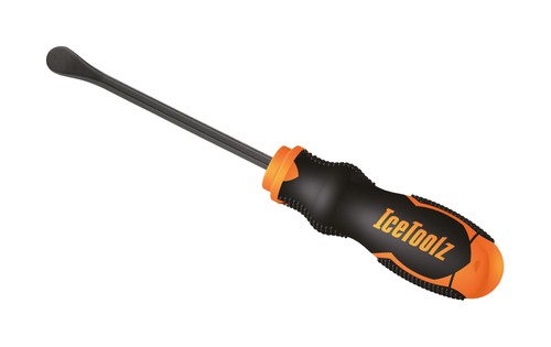 Icetoolz for tire lever - icetoolz,