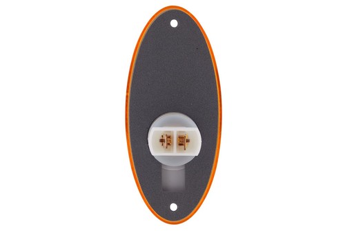 Hella side marker light - hella,