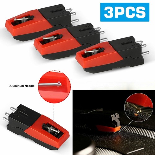 Pcs vinyl turntable - 3,