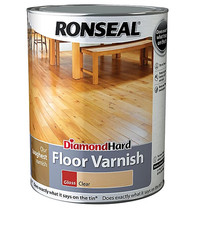RONSEAL DIAMOND HARD FLOOR