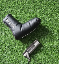 Left-Handed Ping Anser Sigma G