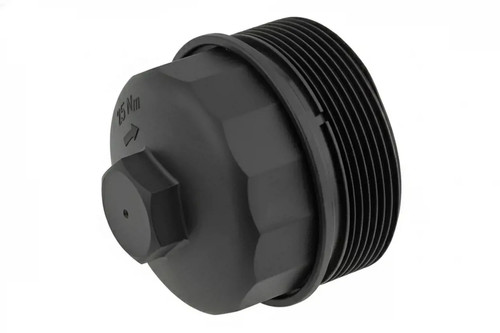 Oil filter cover ccl 042 - oil,