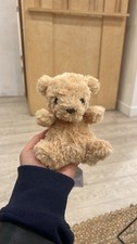 Jellycat Yummy Bear New With