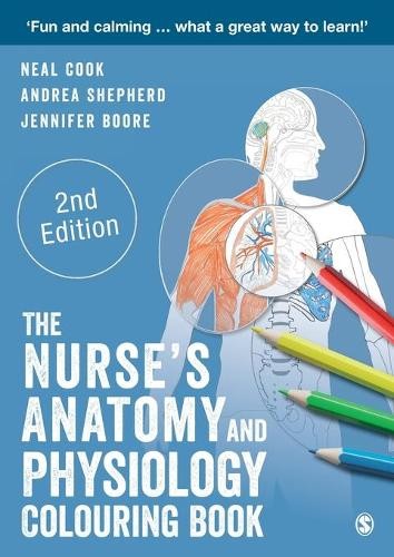 The nurse anatomy and - nurse?s,