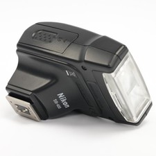 Nikon SB-400 Speedlight Flash