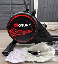 Rowing Machine for Home Gym