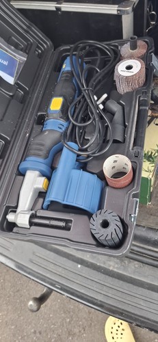 310w roller sanding - 310w,