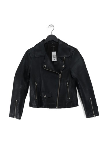 Topshop motorcycle jacket - topshop,