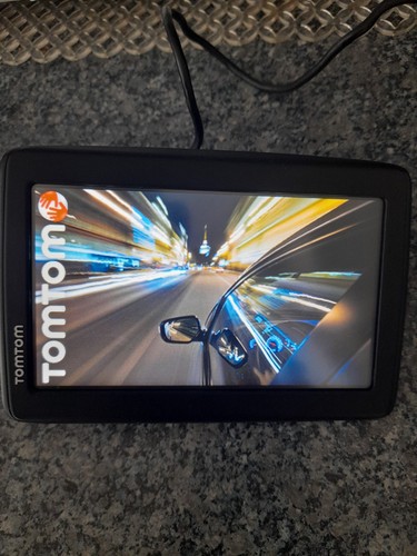 Tomtom sat nav 4en52 - tomtom,