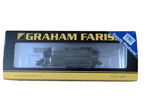 Graham farish gauge class - graham, br
