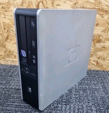 Retro Windows XP Computer