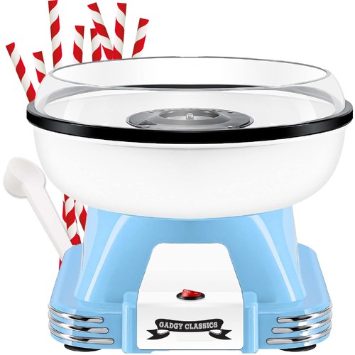 Cotton candy machine - cotton, 2.0a
