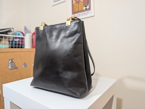 Debenhams black leather - debenhams,