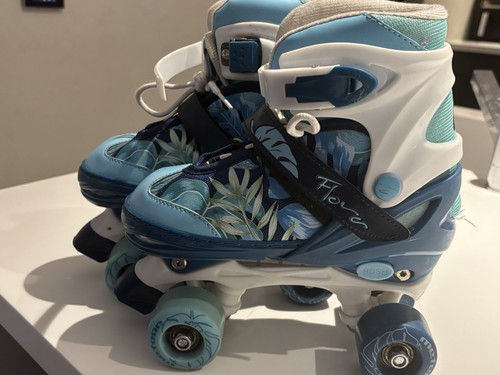 Meteor quad roller skates - quad,