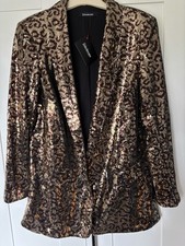 Kaleidoscope Ladies Sequined